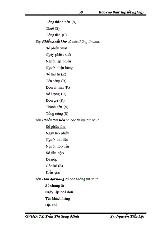 image for page Xây dựng phần mềm quản lý bán hàng tại Công ty sản xuất và Thương mại Thương mạic