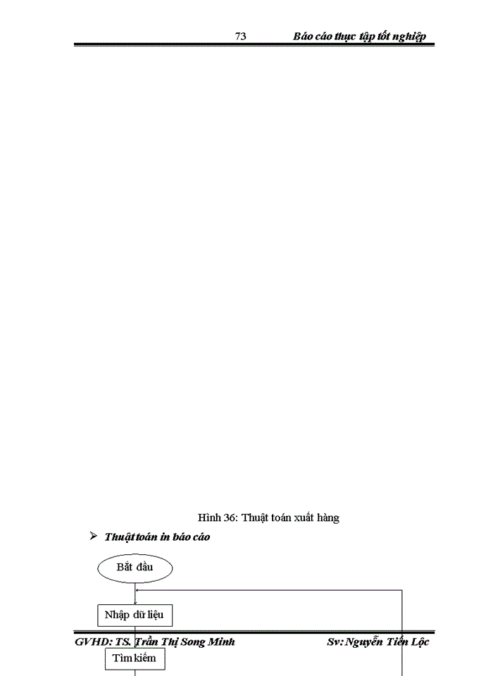 image for page Xây dựng phần mềm quản lý bán hàng tại Công ty sản xuất và Thương mại Thương mạic