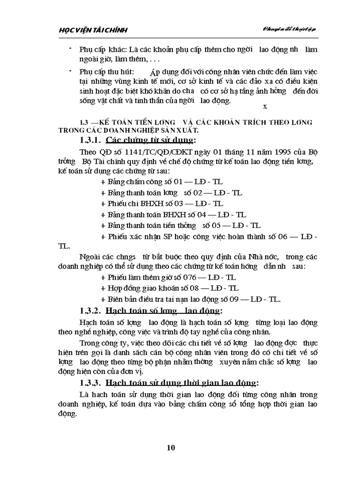 image for page Hoàn thiện tổ chức công tác Kế toán tiền lương và các khoản trích theo lương tại Công ty Tư vấn Xây dựng và Phát triển Nông thôn