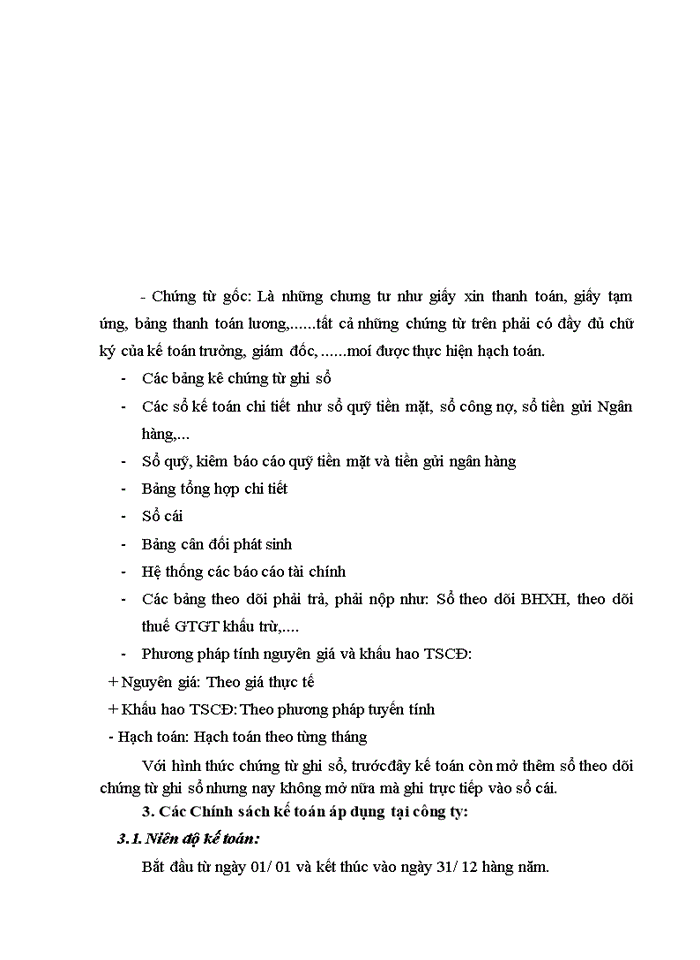 image for page Kế toán Vốn bằng Tiền