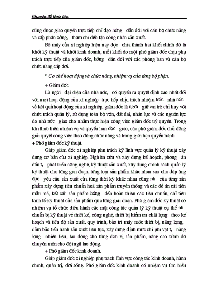 image for page Công tác quản lý tiền lương tại Xí nghiệp giống gia súc - gia cầm - Bắc ninh
