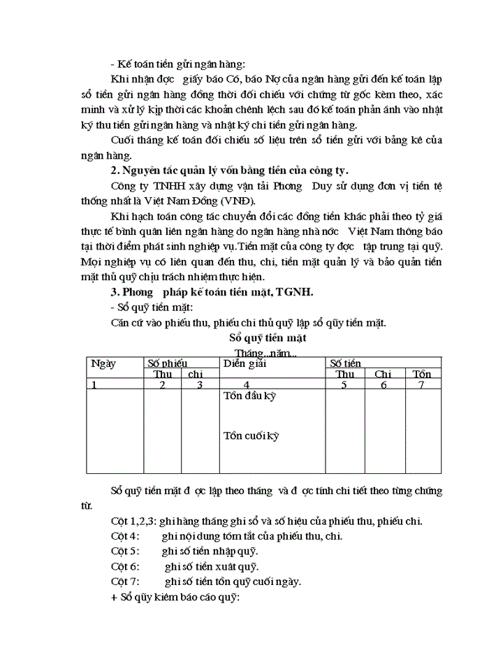 image for page Kế toán tăng giảm và trích khấu hao Tài sản cố định trong Cty