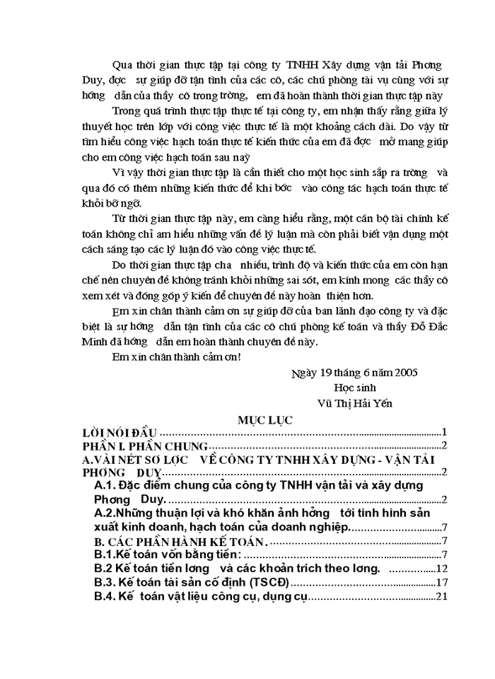 image for page Kế toán tăng giảm và trích khấu hao Tài sản cố định trong Cty