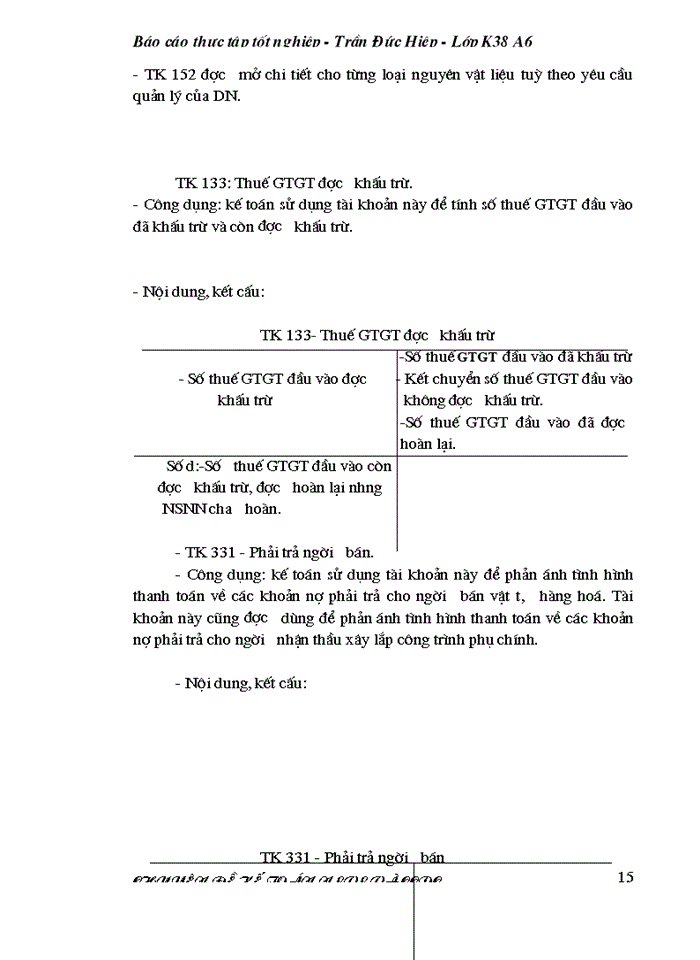 image for page Kế toán Nguyên vật liệu