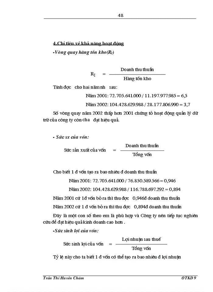 image for page Khảo sát tổng hợp về các vấn đề chung của Công ty may Đáp Cầu