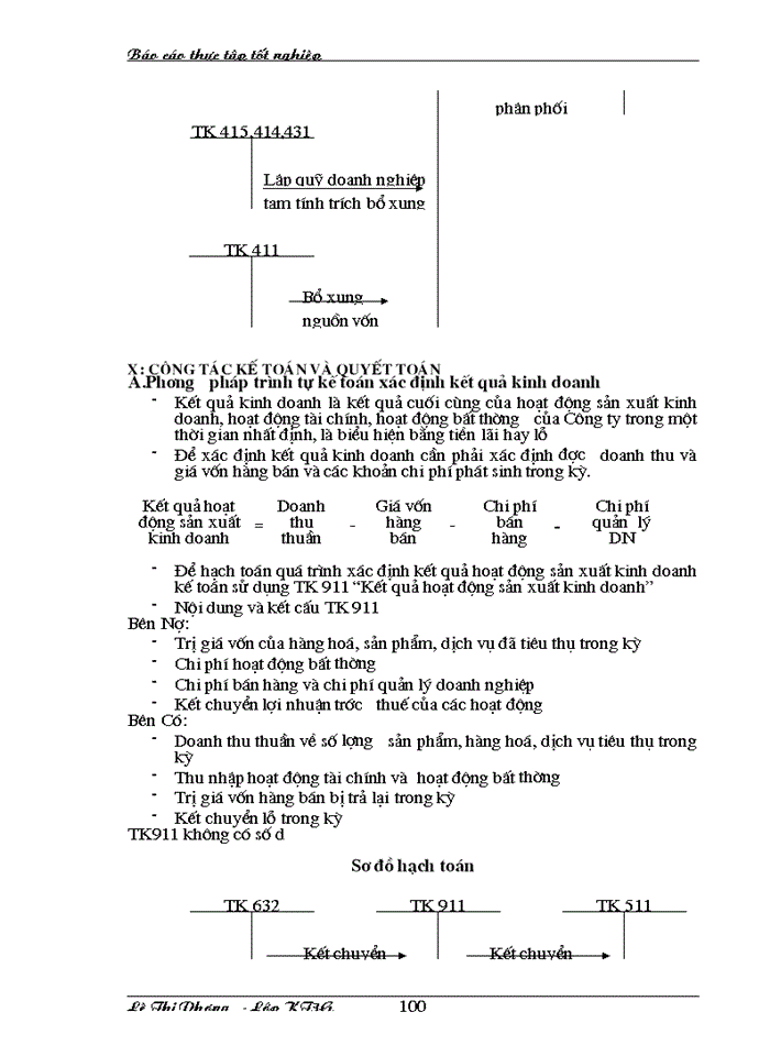 image for page THS Thực Trạng Tổ Chức Kế toán Trong Một Kỳ Của Doanh Nghiệp