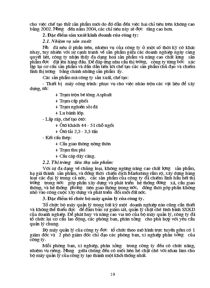 image for page Hoàn thiện công tác hạch toán Nguyên vật liệu với việc tăng cường hiệu quả sử dụng Nguyên vật liệu tại Công ty cơ khí Ô tô 1-5