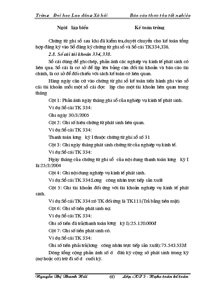 image for page Kế toán tiền lương và các khoản trích theo lương