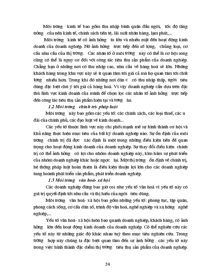 image for page Một số biện pháp đẩy mạnh hoạt động Tiêu thụ Sản phẩm ở Công ty liên hợp Hà Tây
