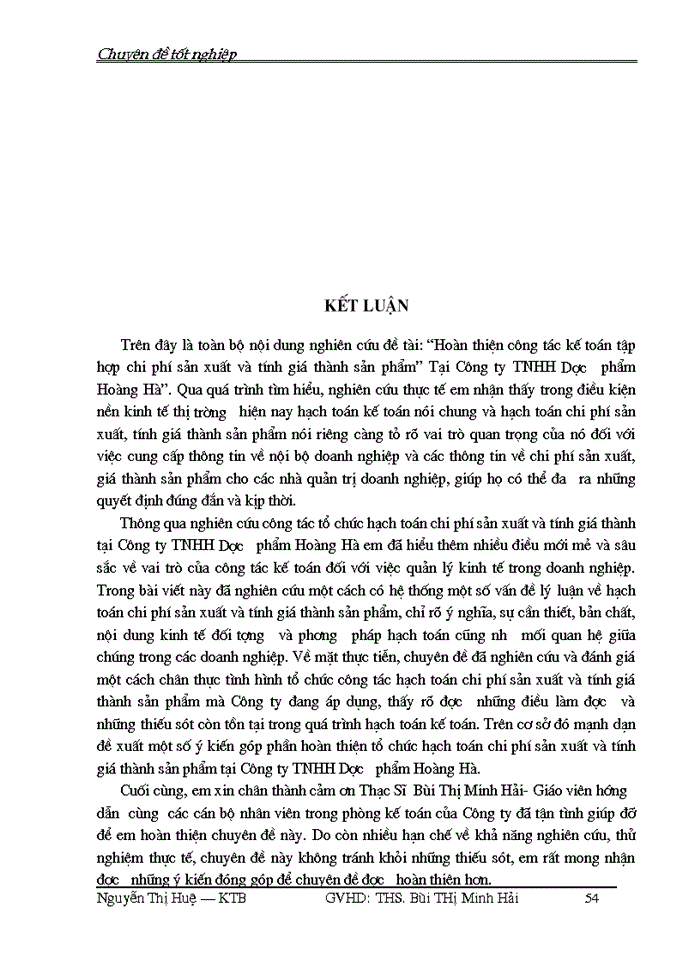 image for page Báo cáo Tại Công ty 20 - Tổng cục Hậu cần - Bộ Quốc phòng