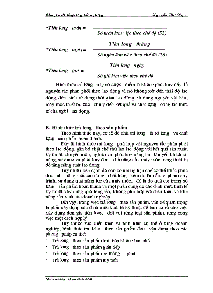 image for page Hạch toán tiền lương và Bảo hiểm