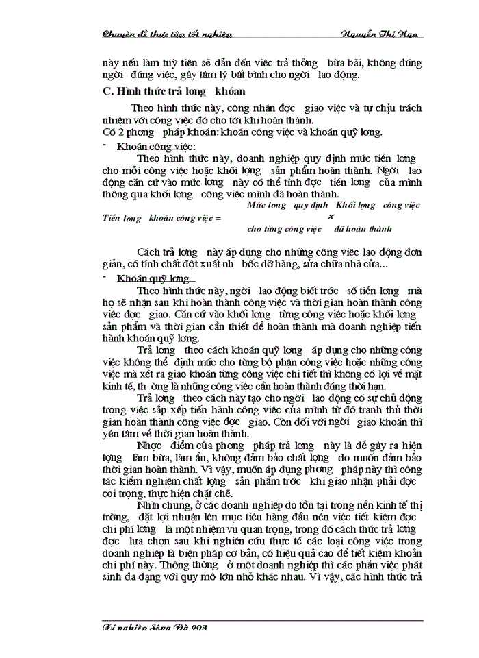 image for page Hạch toán tiền lương và Bảo hiểm