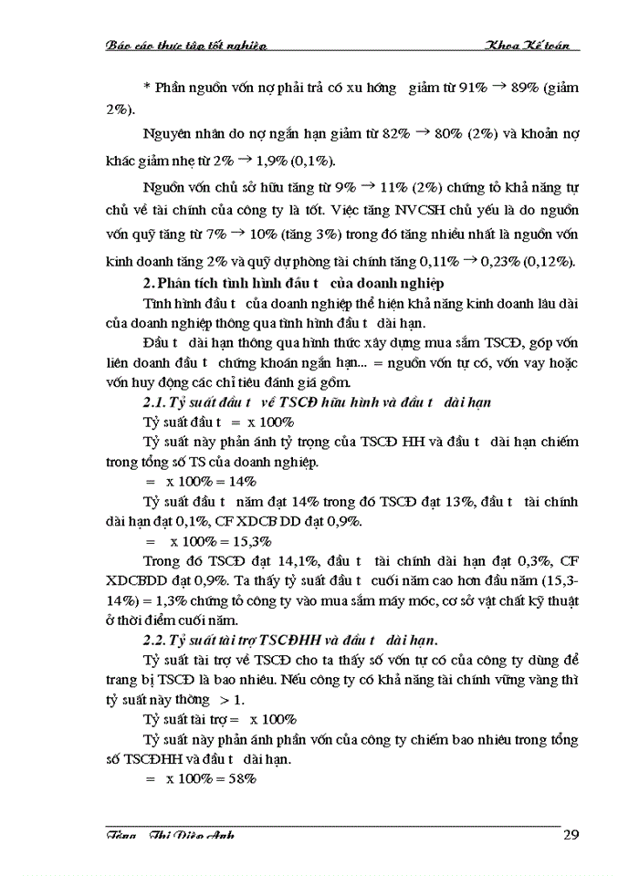 image for page Tổ chức công tác Kế toán Nguyên vật liệu Công cụ dụng cụ tại Công ty may Xuất khẩu Phương Mai