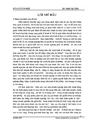 Phân tích tình hình cung ứng dự trữ và sử dụng vật tư và một số biện pháp nâng cao tình hình cung ứng dự trữ và sử dụng vật tư tại Công ty cao su sao vàng