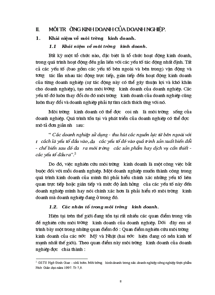 image for page Một số biện pháp cơ bản nhằm củng cố và mở rộng thị trường Tiêu thụ Sản phẩm ở Công ty Vật tư Kỹ thuật Xi măng