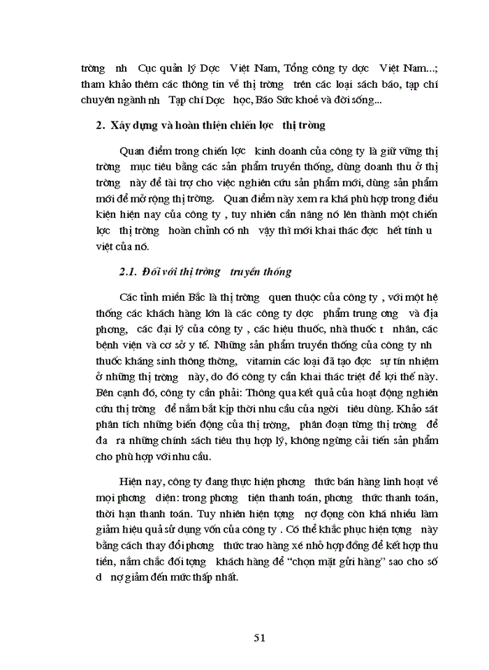 image for page Đẩy mạnh hoạt động Tiêu thụ Sản phẩm của Công ty cổ phần dược phú thọ