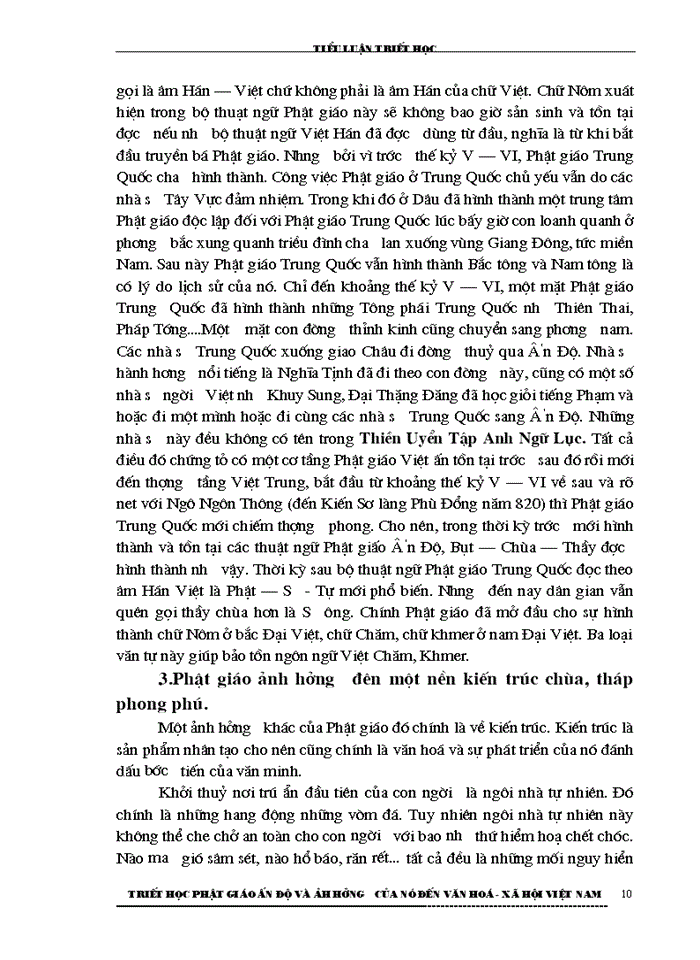 image for page Triết mác Triết học Ấn Độ cổ đại