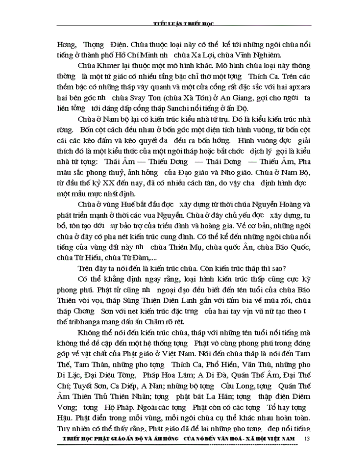 image for page Triết mác Triết học Ấn Độ cổ đại