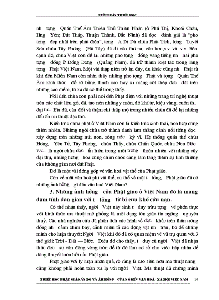 image for page Triết mác Triết học Ấn Độ cổ đại