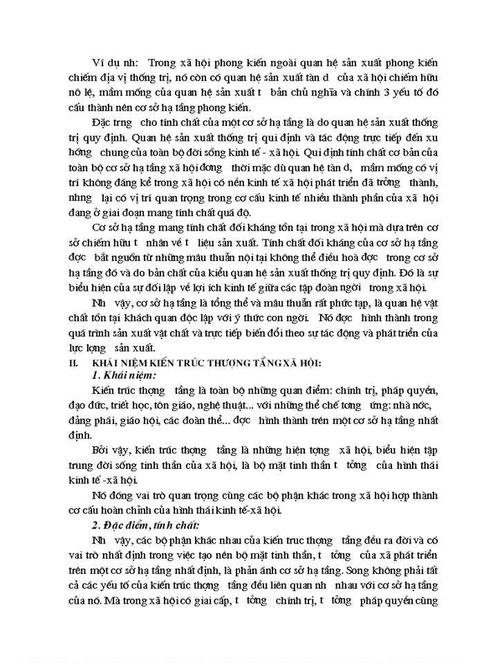 image for page Triết mác Tiểu luận triết học