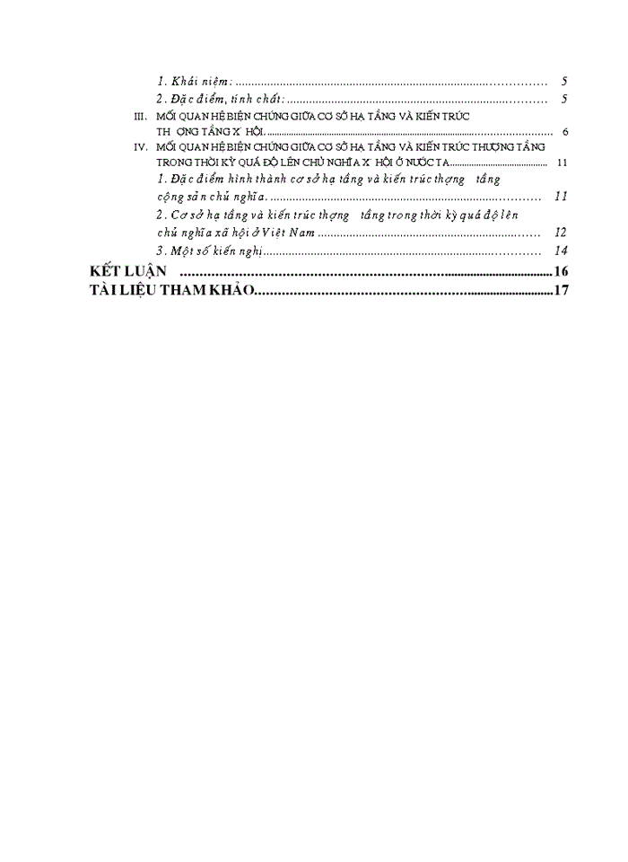 image for page Triết mác Tiểu luận triết học