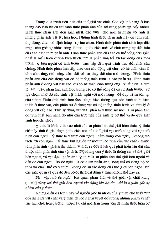 image for page Triết mác Lý luận triết học Mác và Ph Ăngghen