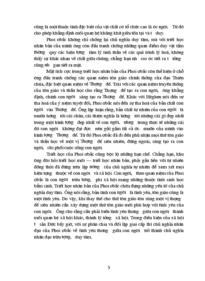 image for page Triết mác Phân tích thực chất của cuộc cách mạng trên lĩnh vực triết học do Mác - Ăngghen thực hiện ý nghĩa của vấn đề đó