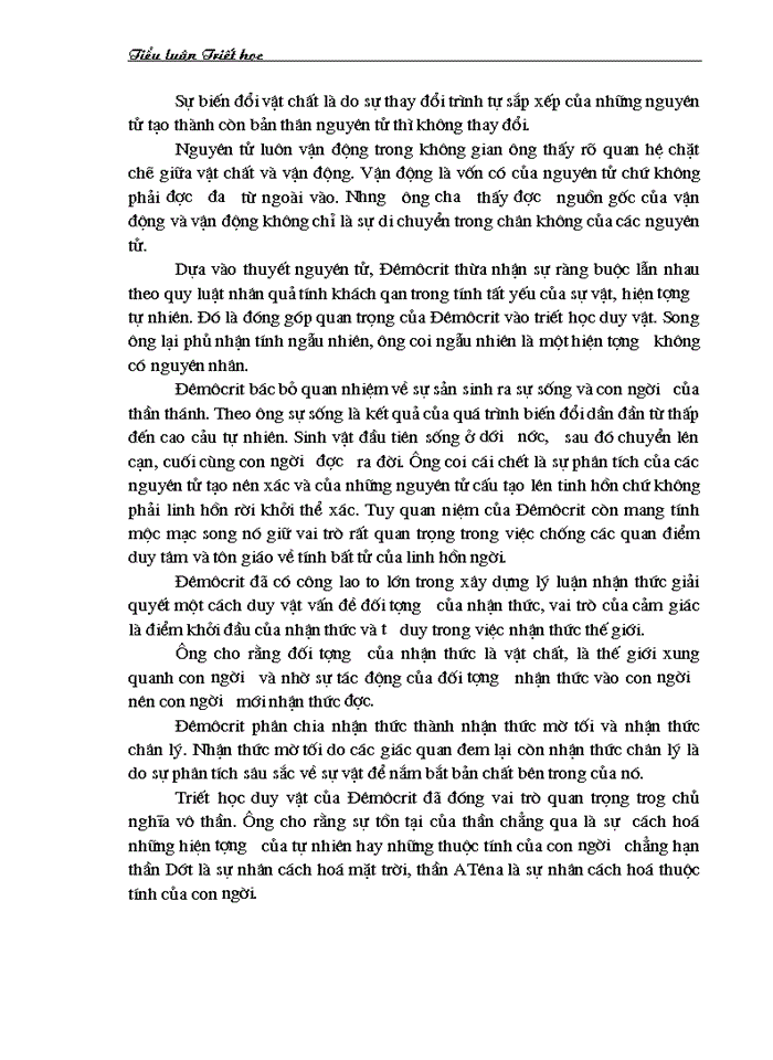 image for page Triết mác Phân tích những thành tựu và hạn chế của phép biện chứng và chủ nghĩa duy vật trước Mác