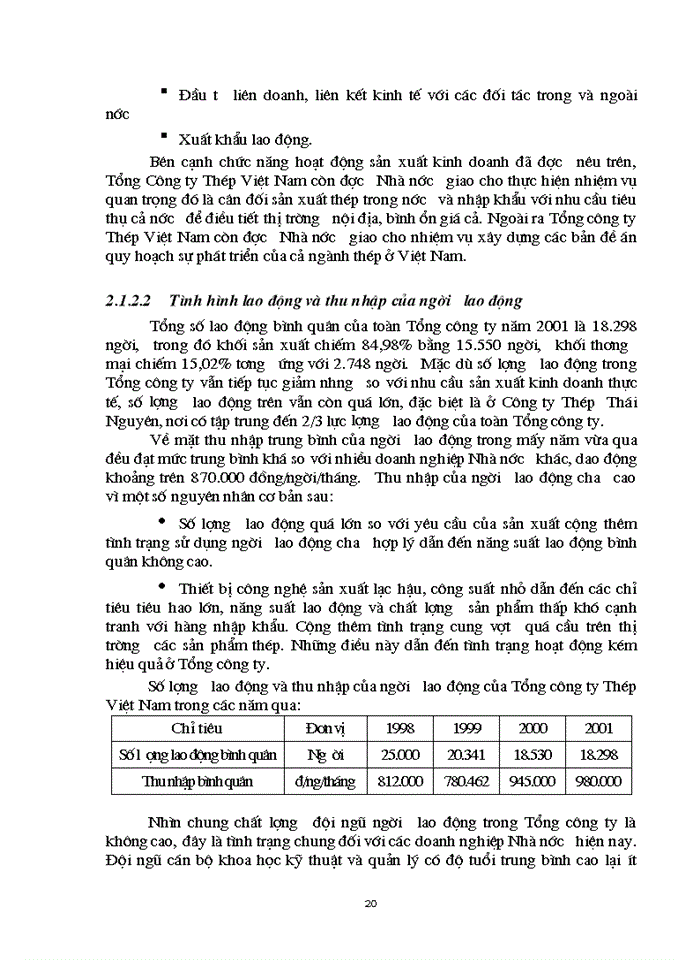 image for page Hoàn thiện mạng lưới Tiêu thụ Sản phẩm của Tổng Công ty Thép Việt Nam