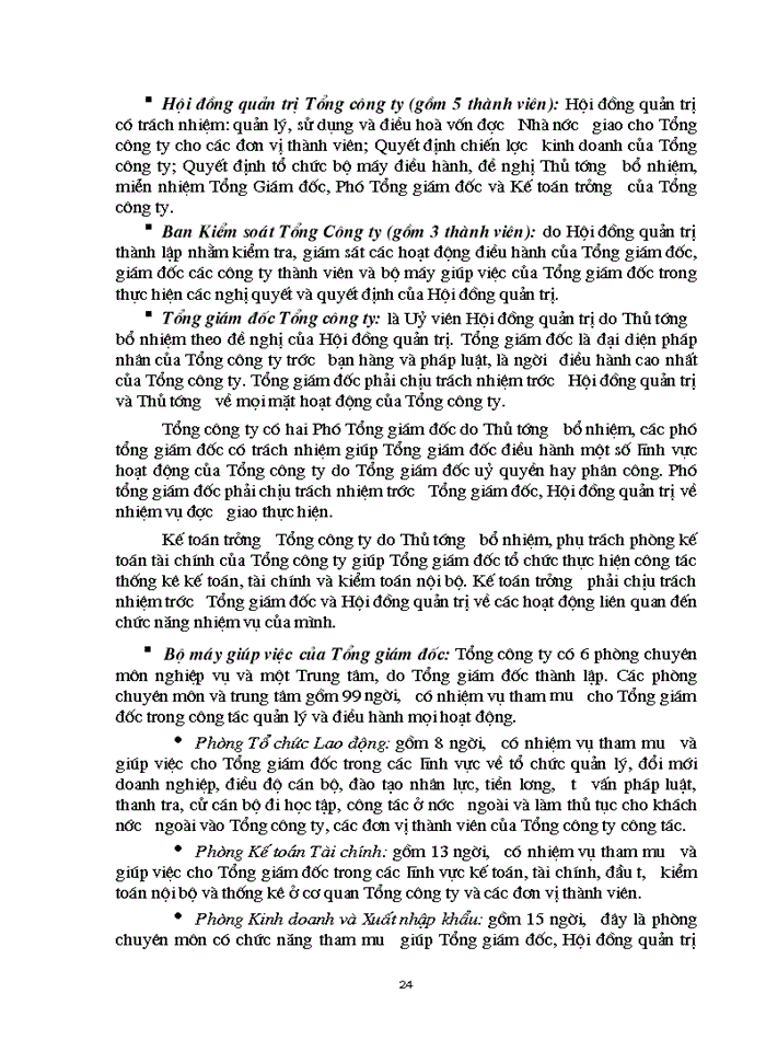 image for page Hoàn thiện mạng lưới Tiêu thụ Sản phẩm của Tổng Công ty Thép Việt Nam