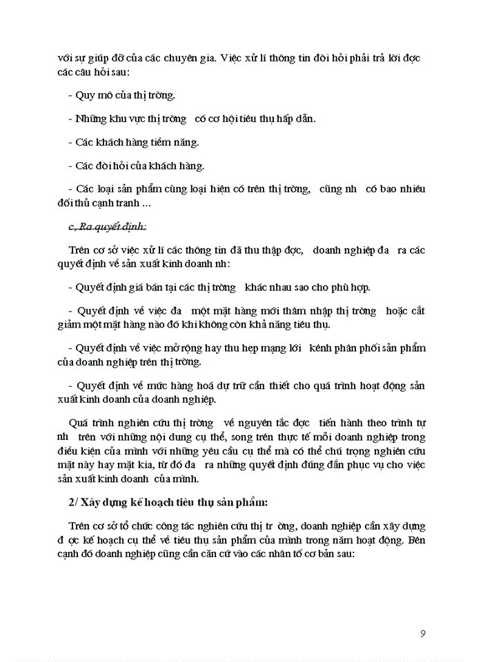 image for page Một số biện pháp nhằm đẩy mạnh hoạt động Tiêu thụ Sản phẩm ở Công ty Xi măng Bút Sơn