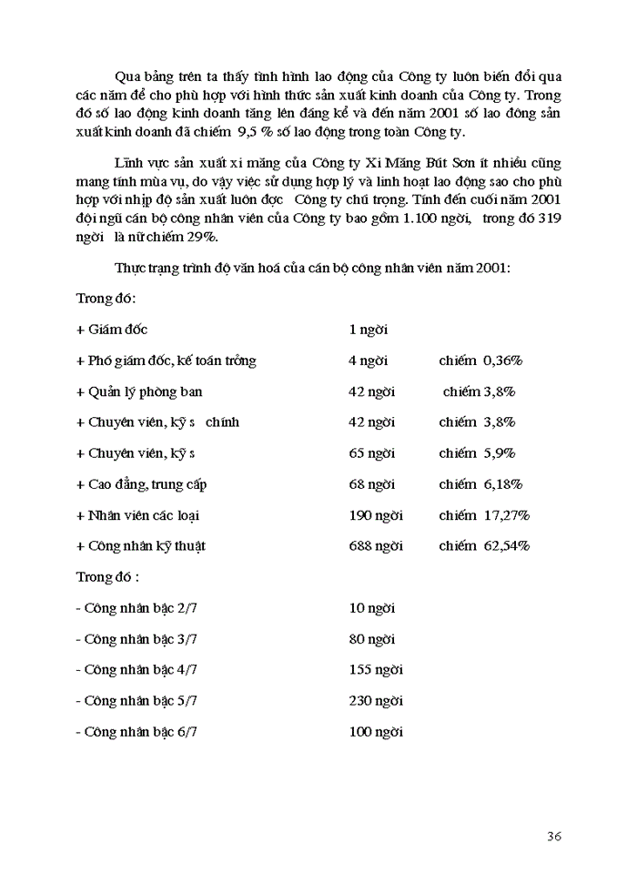image for page Một số biện pháp nhằm đẩy mạnh hoạt động Tiêu thụ Sản phẩm ở Công ty Xi măng Bút Sơn