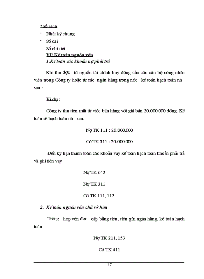 image for page Công tác tổ chức Kế toán tiền lương và các khoản trích nộp theo lương tại Công ty Mặt Trời Việt