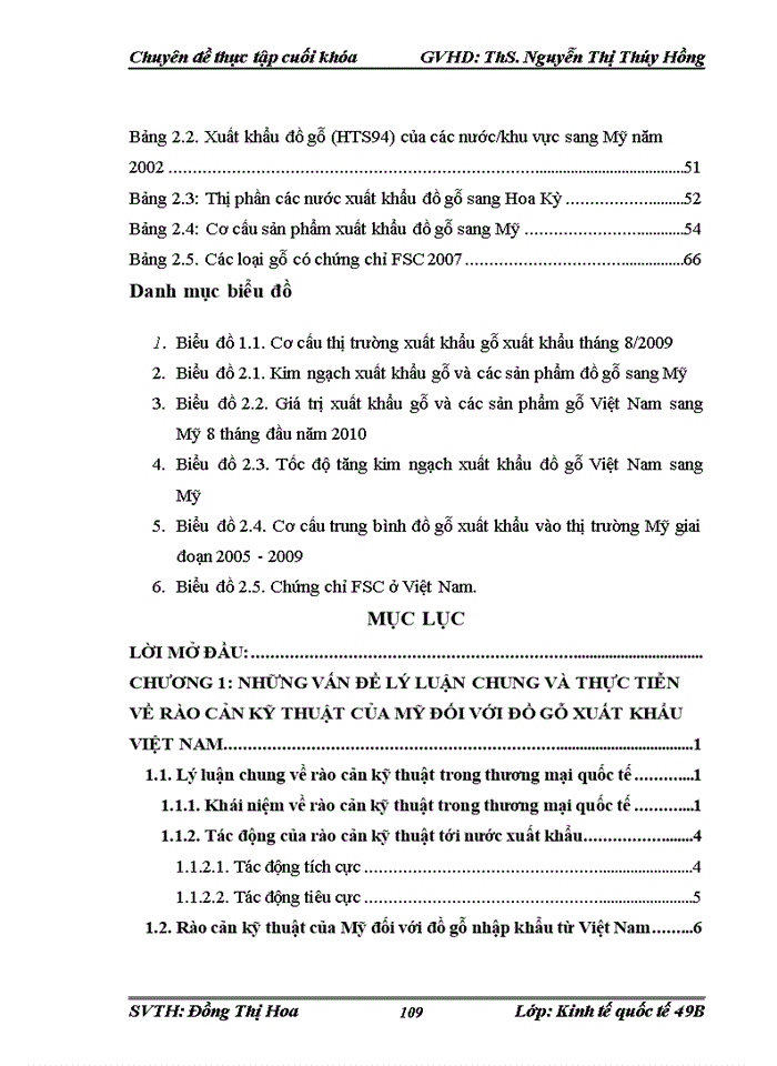 image for page THS Thực trạng đáp ứng rào cản kỹ thuật của mỹ đối với đồ gỗ Xuất khẩu Việt Nam