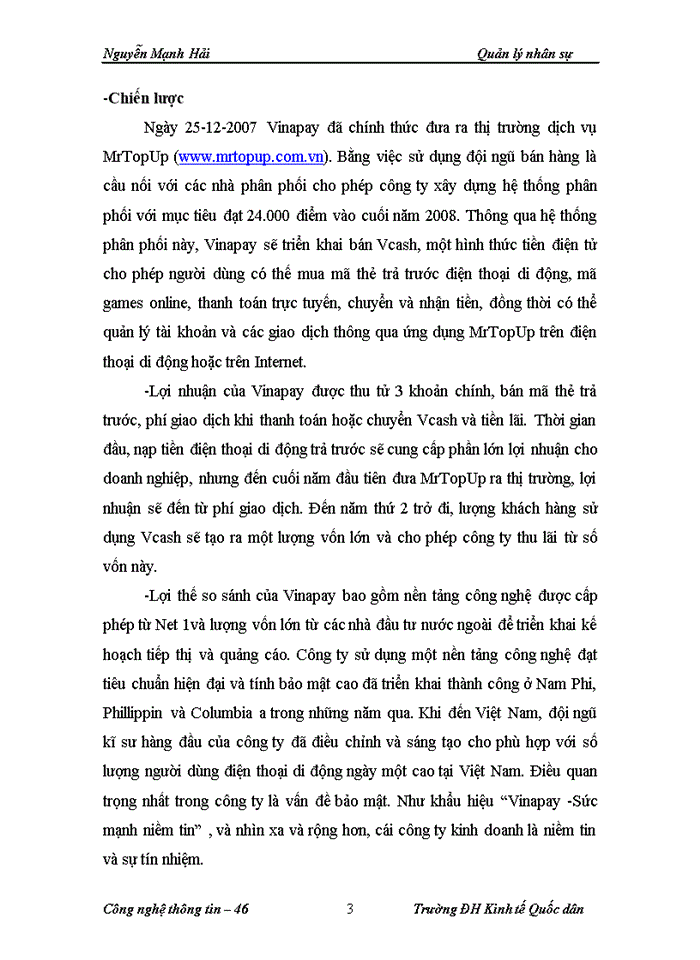 image for page Báo cáo Tổng quan về mô hình model-view-controller mvc