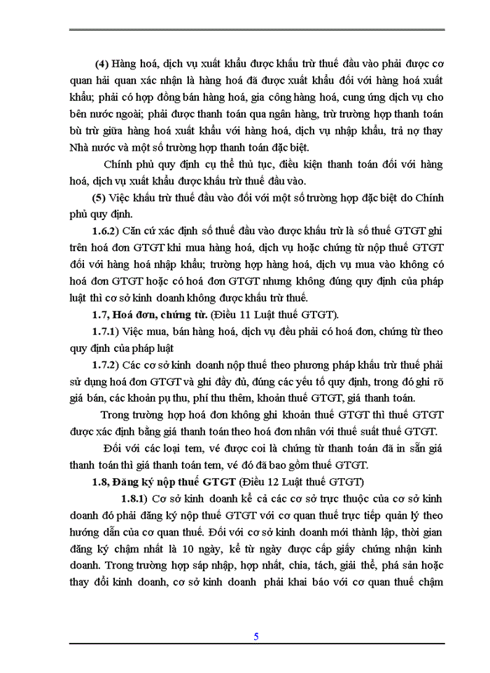 image for page Bàn về Kế toán thuế Giá trị gia tăng trong doanh nghiệp hiện nay