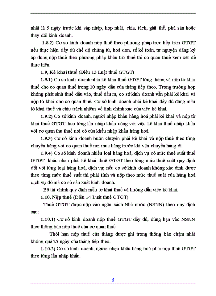 image for page Bàn về Kế toán thuế Giá trị gia tăng trong doanh nghiệp hiện nay