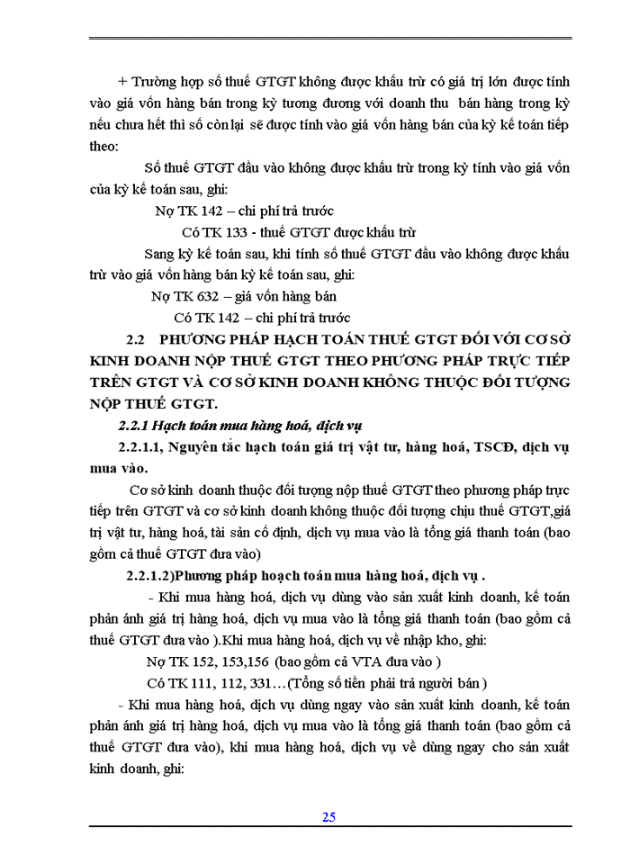 image for page Bàn về Kế toán thuế Giá trị gia tăng trong doanh nghiệp hiện nay