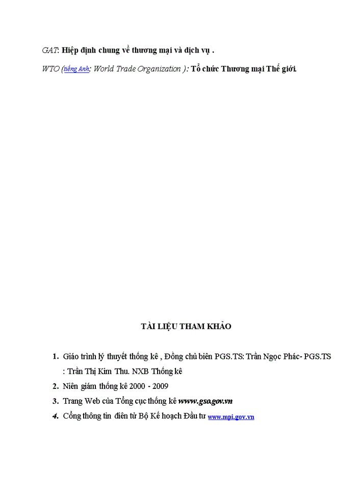 image for page Nghiên cứu phân tích xu hướng biến động nguồn vốn FDI đầu tư vào việt nam giai đoạn 2000-2009