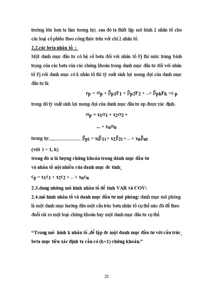 image for page Phương pháp phân tích và đo lường rủi ro tren thị trường chứng khoán