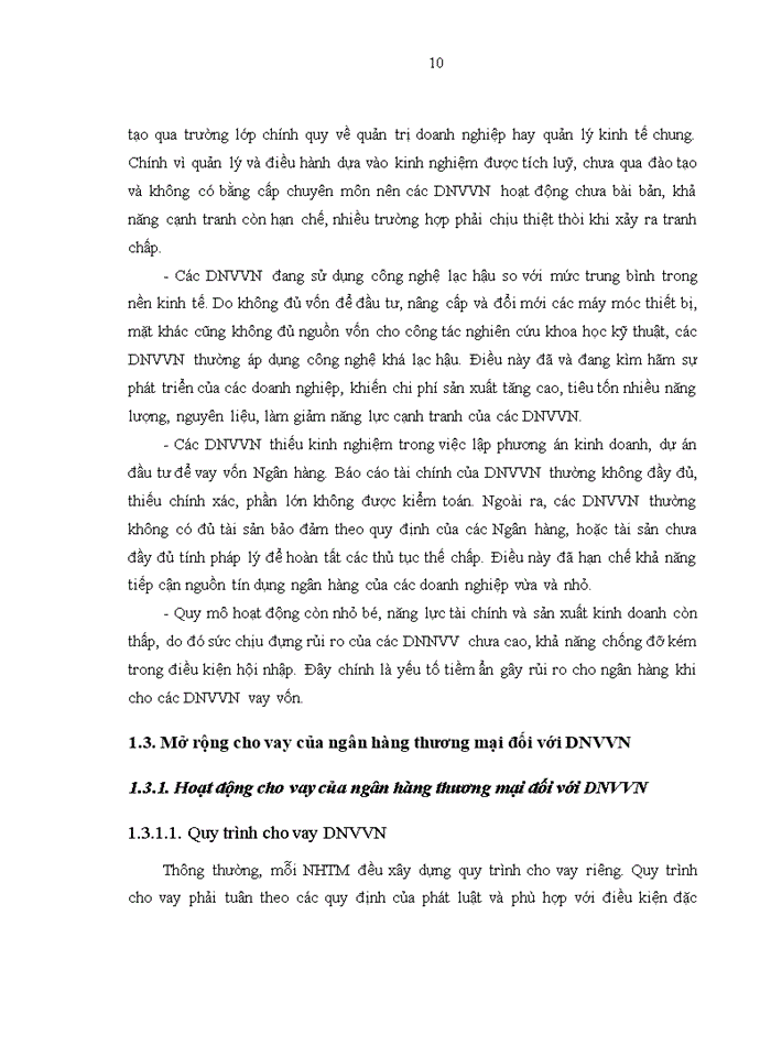 image for page THS Mở rộng cho vay đối với doanh nghiệp vừa và nhỏ tại Sở giao dịch Ngân hàng Đầu tư và Phát triển Việt Nam