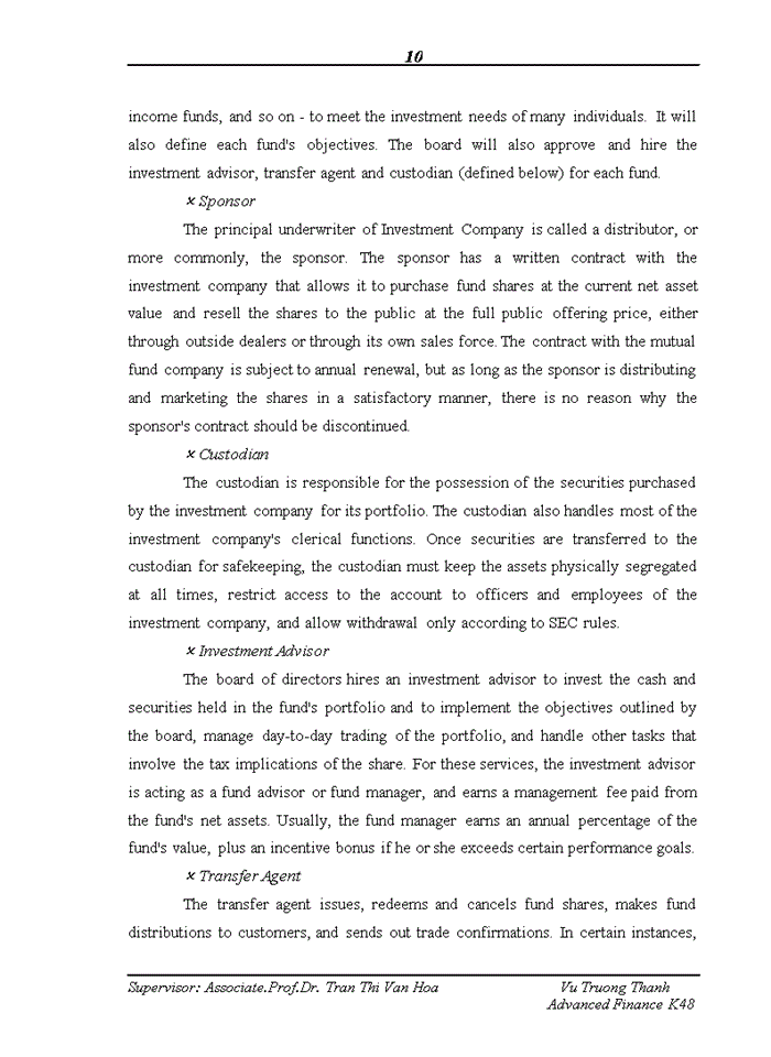 image for page Tiếng anh OVERVIEW OF INVESTMEnông thônCOMPANY IN VIETNAM STOCK MARKET