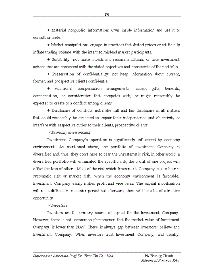 image for page Tiếng anh OVERVIEW OF INVESTMEnông thônCOMPANY IN VIETNAM STOCK MARKET