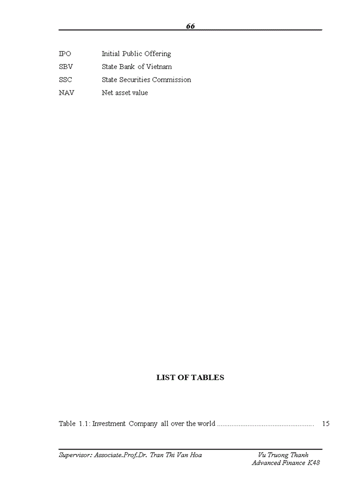 image for page Tiếng anh OVERVIEW OF INVESTMEnông thônCOMPANY IN VIETNAM STOCK MARKET