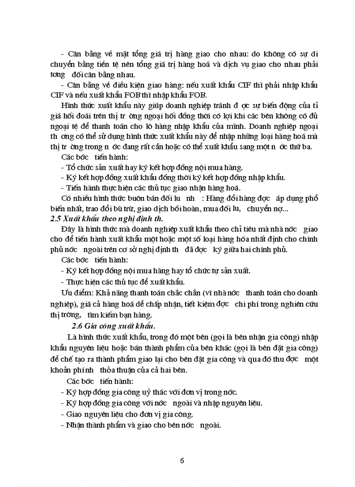 image for page THS Một số biện pháp nhằm thúc đẩy hoạt động Xuất khẩu hàng nông sản của Công ty Xuất nhập khẩu và kỹ thuật bao bì PAChứng khoánEXPORT