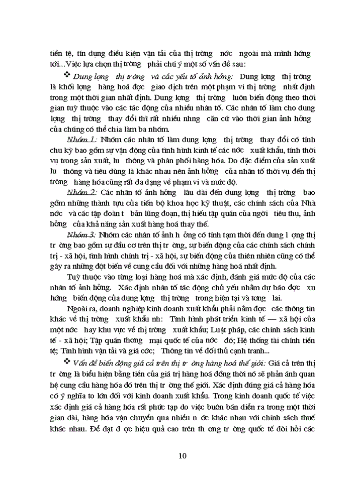 image for page THS Một số biện pháp nhằm thúc đẩy hoạt động Xuất khẩu hàng nông sản của Công ty Xuất nhập khẩu và kỹ thuật bao bì PAChứng khoánEXPORT