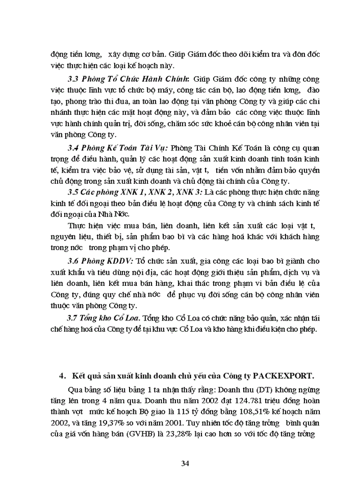 image for page THS Một số biện pháp nhằm thúc đẩy hoạt động Xuất khẩu hàng nông sản của Công ty Xuất nhập khẩu và kỹ thuật bao bì PAChứng khoánEXPORT