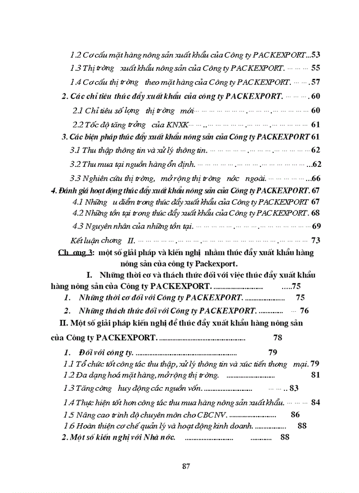 image for page THS Một số biện pháp nhằm thúc đẩy hoạt động Xuất khẩu hàng nông sản của Công ty Xuất nhập khẩu và kỹ thuật bao bì PAChứng khoánEXPORT