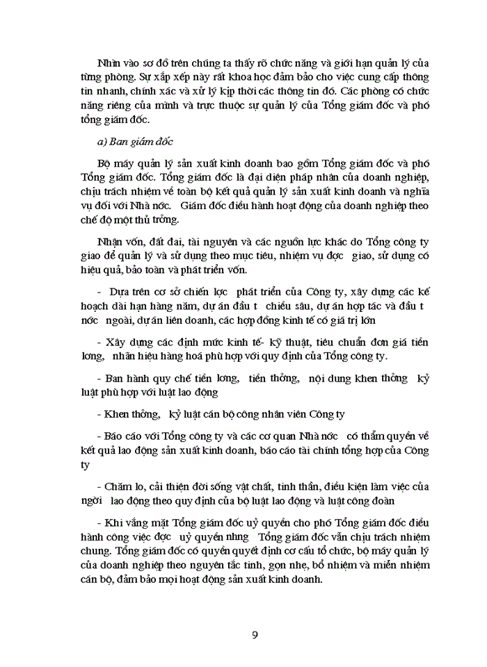 image for page Giải pháp thúc đẩy hoạt động Kinh doanh Xuất nhập khẩu của Công ty May Chiến Thắng