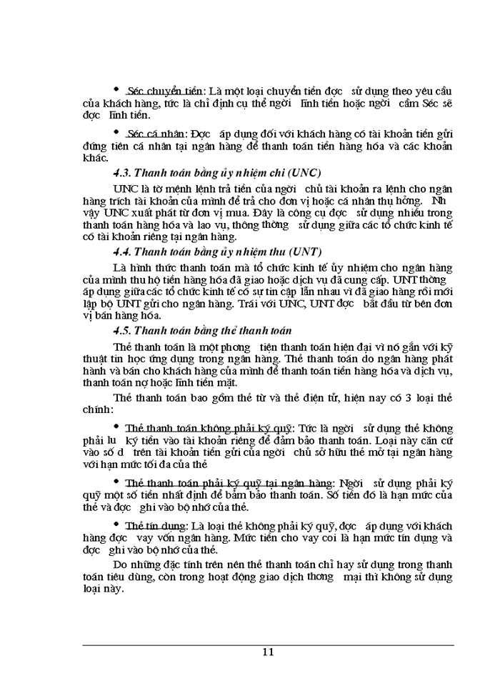 image for page Một số biện pháp nhằm hoàn thiện hoạt động thanh toán trong Kinh doanh tại Công ty Xuất nhập khẩu máy Hà Nội